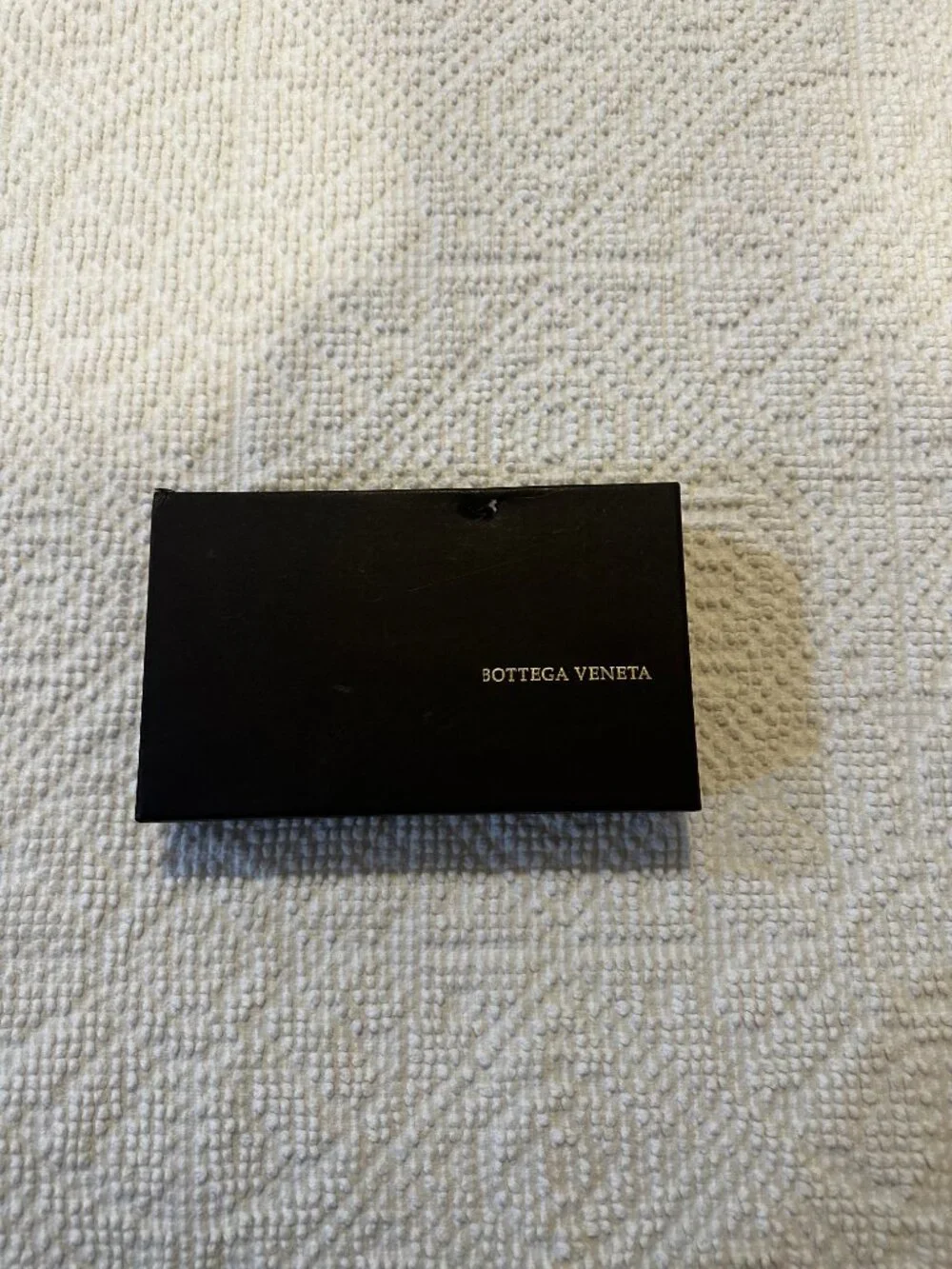 Bottega Veneta Zip-Around Wallet